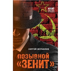 Позывной «Зенит» Журавлев С.Е.