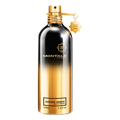 MONTALE INTENSE AMBER unisex