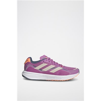 Zapatillas de running Duramo SL20.3 - Violeta