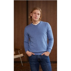 Пуловер P021-15-00 jeans