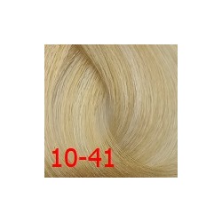 Д 10/41 крем-краска для волос с витамином С светлый блондин бежевый сандре 100 мл