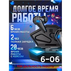 Игровые наушники 19.09.