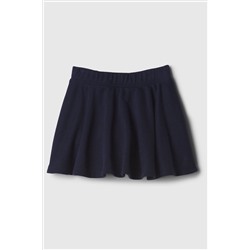 Gap Logo Skort (Newborn-5yrs)