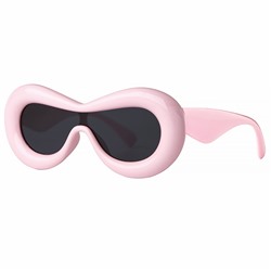 IQ20093 - Солнцезащитные очки ICONIQ 86628 Розовый