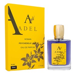 Adel Psychedelic Love W-0602 EDP 55мл
