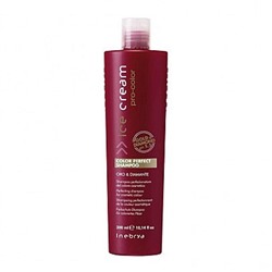 INEBRYA PRO COLOR Шампунь для окрашенных волос Color Perfect Shampoo 1000мл