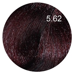 Farmavita life color plus стойкая крем краска 5.62 темно красный фиолетовый 100 мл