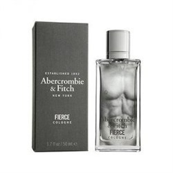 Abercrombie&Fitch Fierce (Men) 50ml Edc