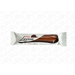 Батончик шоколадный Ulker "Laviva" 35 гр 1/24 0653-09