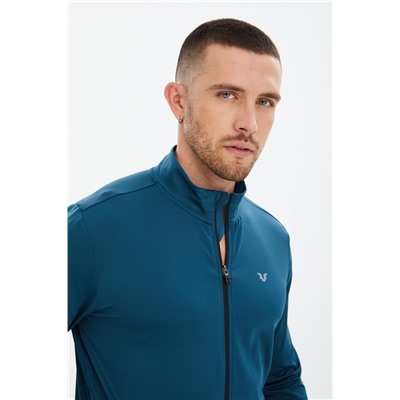 Спортивный костюм мужской Bilcee Men's Stand-Up Collar Tracksuit