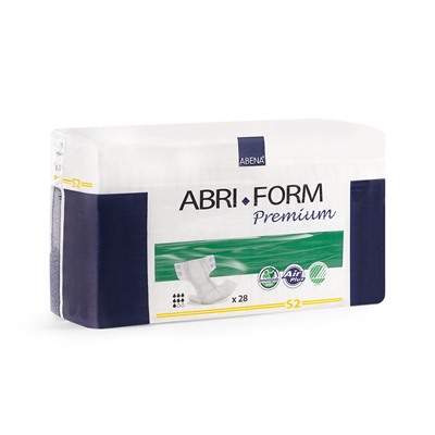 Подгузники для взрослых Abri-Form S2 Premium №28 Абена