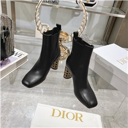 Короткие сапоги Челси DIOR