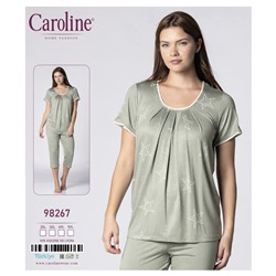 Caroline 98267 костюм 2XL, 3XL, 4XL, 5XL