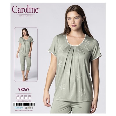 Caroline 98267 костюм 2XL, 3XL, 4XL, 5XL