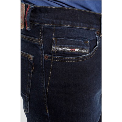 Удобные мужские джинсы 298010 на 44 размер
