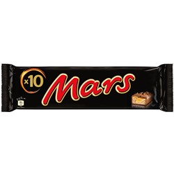 Mars 10x45g