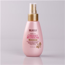 [BEAVER] Спрей для волос ЭКСТРАКТ ЦВЕТКА ВИШНИ Anti-UV Cherry Blossom Aroma Mist, 100 мл