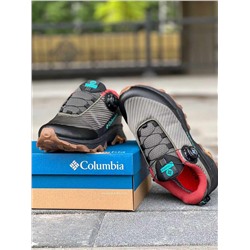 кроссовки муж Columbia