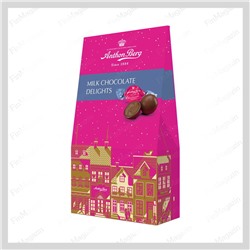 Шоколадные шарики Anthon Berg Chocolate Delights 110 гр