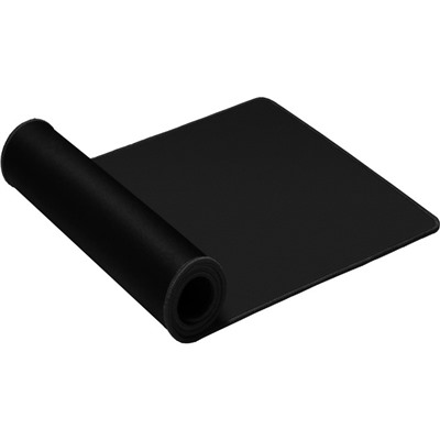 Коврик для мыши Defender Black Ultra One, игровой, 780x300x5 мм, чёрный