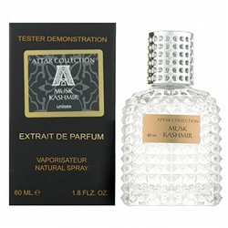 Тестер Extrait Parfum Attar Collection Musk Kashmir EDP 60мл