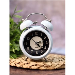 Часы-будильник «ChronoRise», green