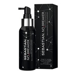 Sebastian no.breaker hybrid bonding and styling spray реструктурирующий спрей для ухода и стайлинга волос 100 мл