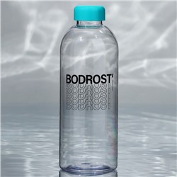 Бутылка BODROST, 1000 мл