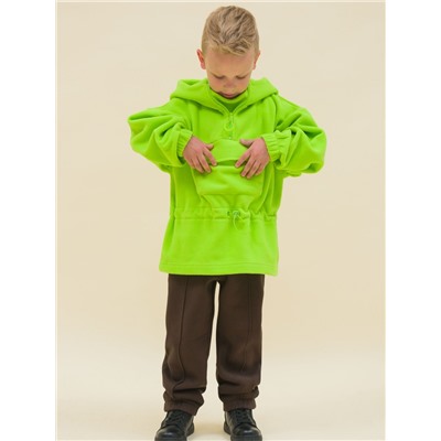 Куртка для мальчиков Зеленый(12)