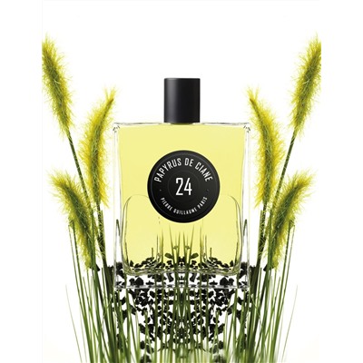 Parfumerie Generale 24 Papyrus de Ciane unisex