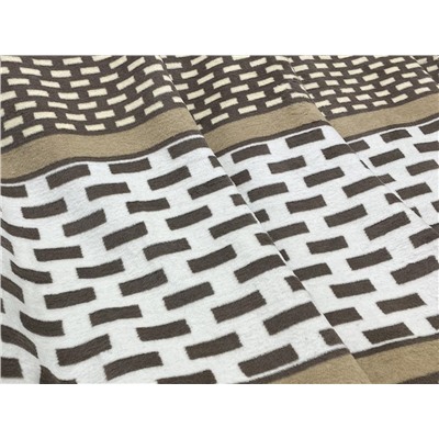 Плед cotton Rajtex 200*220 Березка 11412a