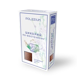 POLEZIUM "Цикорий по-восточному" 150г