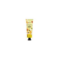 MISTIC SOFT TOUCH ARGAN & FRANGIPANI Hand Cream Питательный крем для рук для очень сухой кожи с аргановым маслом и экстрактом цветков франжипани 100мл