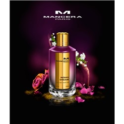 MANCERA INDIAN DREAM unisex