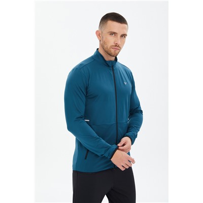 Спортивный костюм мужской Bilcee Men's Stand-Up Collar Tracksuit