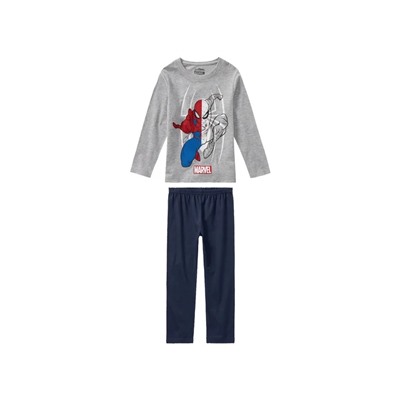 Kinder / Kleinkinder Jungen Pyjama mit Print
