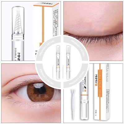 ANGEALA Клей для формирования двойного века Double eyelid cream