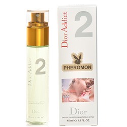 Christian Dior Addict 2 pheromon edt 45 ml