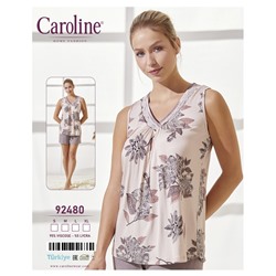 Caroline 92480 костюм S