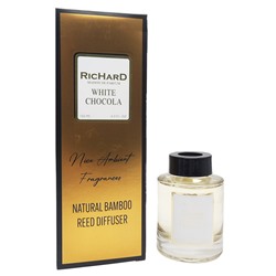 Духи   Аромадиффузор с палочками Richard White Chocola 130 ml