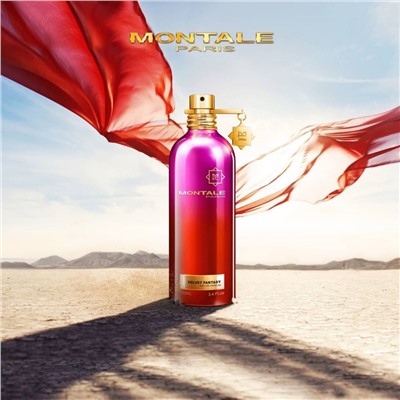 MONTALE VELVET FANTASY lady