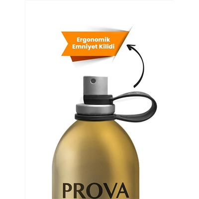 Женские духи Prova Mixed Gold Women EDP 100 мл