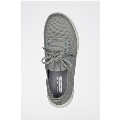 Zapatillas Massage Fit Lite Gris