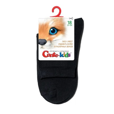 CONTE-KIDS 3DSOCKS Носки детские