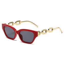 IQ20324 - Солнцезащитные очки ICONIQ 2285 Красный