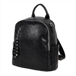 Женская сумка  2408 (Черный)