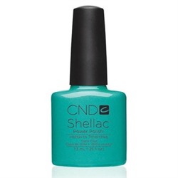 Shellac Cnd Hotski to Tchotchke Гель-лак