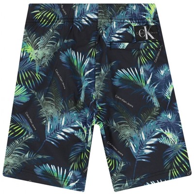 Шорты детские AOP PALM SHORTS