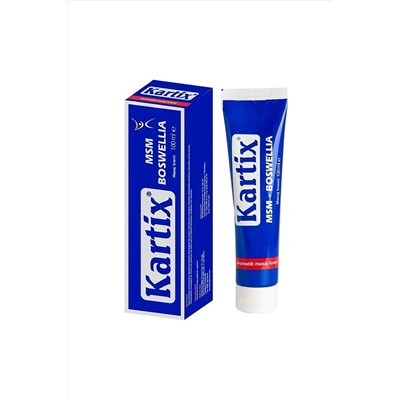 Kartix Krem 100 Ml Картикс крем