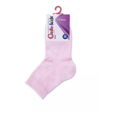 CONTE-KIDS CLASS Lycra® Хлопковые носки